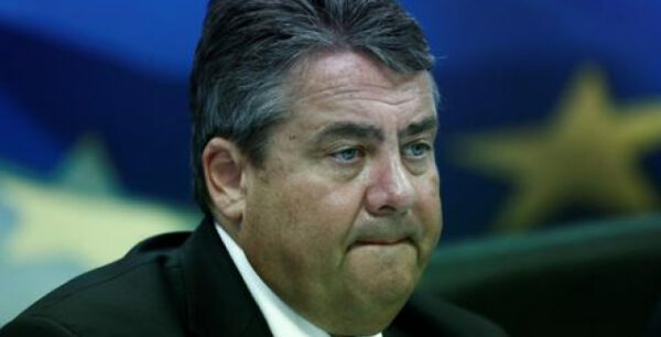 Γκάμπριελ: Οικονομία βουντού το να ζητά κανείς από την Ελλάδα πλεόνασμα 3,5% για 10 χρόνια