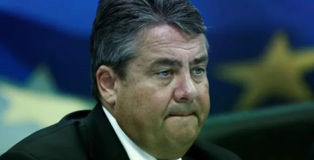 Γκάμπριελ: Οικονομία βουντού το να ζητά κανείς από την Ελλάδα πλεόνασμα 3,5% για 10 χρόνια