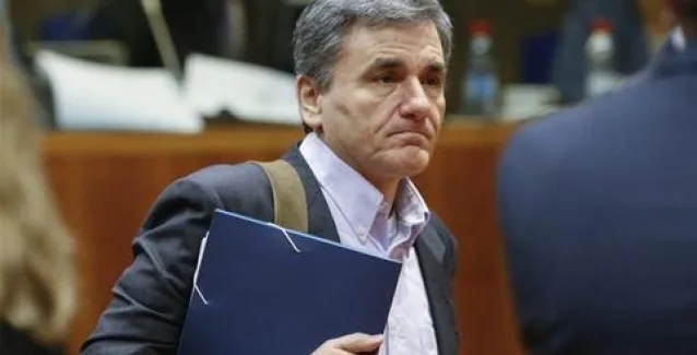 Το πρόγραμμα των συναντήσεων του οικονομικού επιτελείου με τους θεσμούς