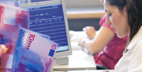 Εξετάζεται νέα ρύθμιση για τα κόκκινα χρέη προς τα Ταμεία