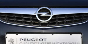 H GM επιβεβαιώνει τις συζητήσεις για εξαγορά της Opel από τo PSA Group
