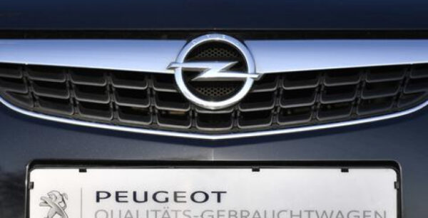 H GM επιβεβαιώνει τις συζητήσεις για εξαγορά της Opel από τo PSA Group