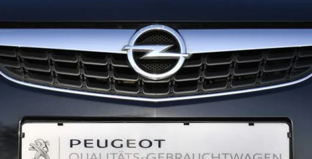 H GM επιβεβαιώνει τις συζητήσεις για εξαγορά της Opel από τo PSA Group