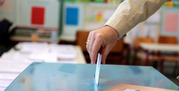 Κοντά σε αυτοδυναμία η ΝΔ