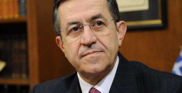 Ο Νικολόπουλος προς τον Μητροπολίτη Σεραφείμ: Πάρτε πρωτοβουλίες για το “Τάμα του Έθνους”