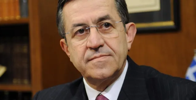 Ο Νικολόπουλος προς τον Μητροπολίτη Σεραφείμ: Πάρτε πρωτοβουλίες για το “Τάμα του Έθνους”