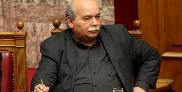 Νίκος Βούτσης: Νεόπτωχους πολίτες χωρίς κατοικία ευαγγελίζεται η κυβέρνηση