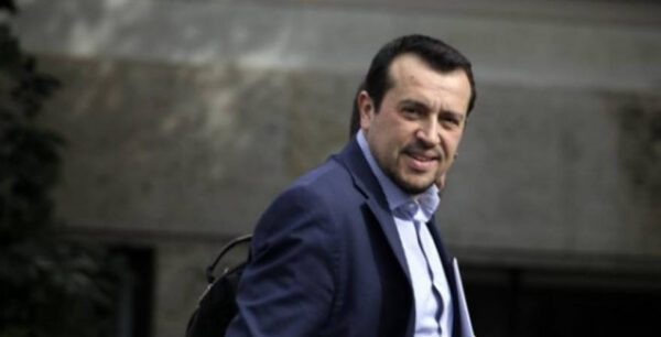 Ν. Παππάς: Πρωτοβουλία των κινήσεων σε όλα τα επίπεδα για την κυβέρνηση – Μ. Βορίδης: Mπροστά μας τα προβλήματα από τη συμφωνία