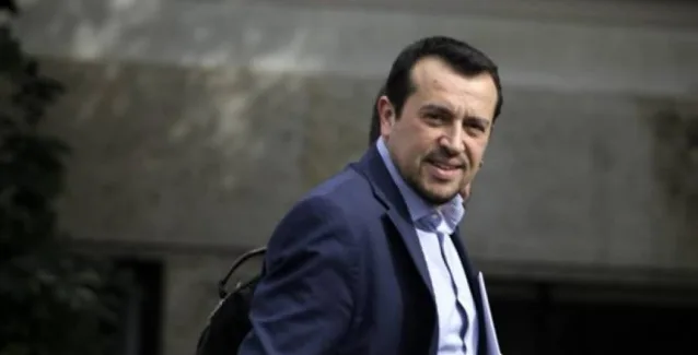 Παππάς για Κριμιζή: Κανείς δεν είναι απόλυτος κριτής της αριστείας