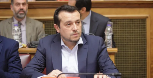 Ν.Παππάς: Οι αποφάσεις για τις κατεδαφίσεις θα εφαρμοστούν