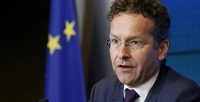 Γ. Ντάισελμπλουμ: «Υπάρχει πολλή δουλειά που πρέπει να γίνει ακόμη για να γυρίσουν τα κλιμάκια στην Αθήνα»