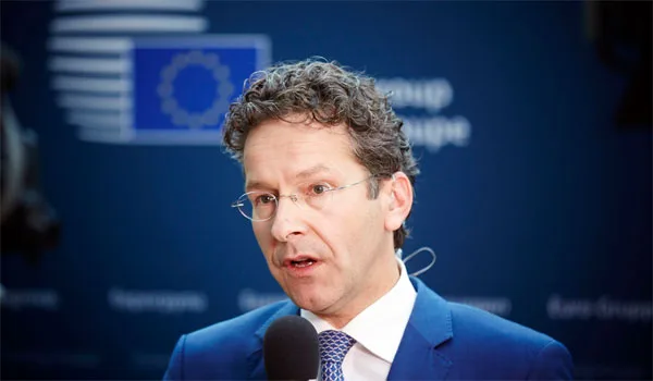 Ντάισελμπλουμ: Η αξιολόγηση δεν θα ολοκληρωθεί γρήγορα. Να διαλυθεί η Τρόικα