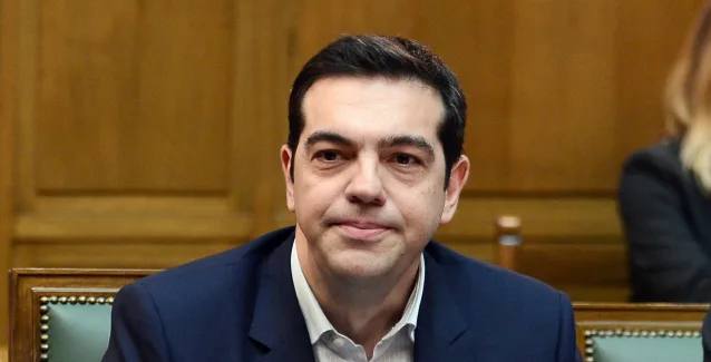 Ο πρωθυπουργός μεταβαίνει στην Ιερουσαλήμ