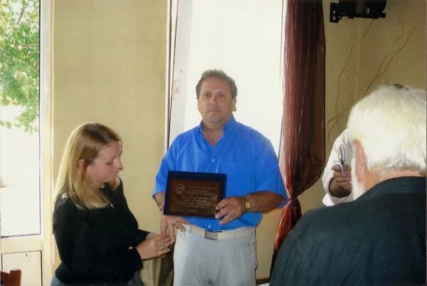 Ο βήχας και ο έρωτας, δεν κρύβονται