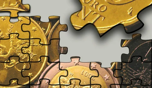 Μαύρα σύννεφα απειλούν και πάλι την οικονομία