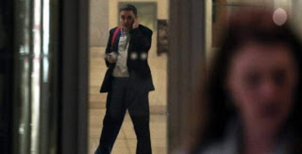 Ολοκληρώθηκε κακήν κακώς η πρώτη συνάντηση θεσμών με τον Τσακαλώτο