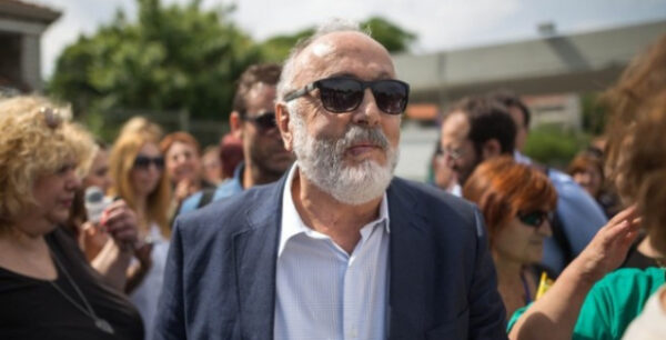 Κουρουμπλής: Είμαστε ομάδα αυτοκτονίας και θα πάμε έως το 2019