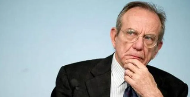 Πάντοαν: Η Ελλάδα έχει σημειώσει μεγάλη πρόοδο