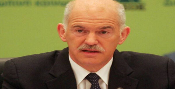 Αιχμές Του Α.Παπανδρέου προς τον Α.Τσίπρα