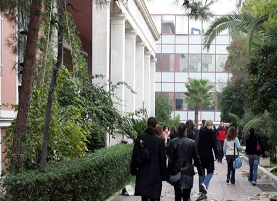 Το Υπουργείο καταδικάζει την επίθεση στον καθηγητή Άγγελο Συρίγο