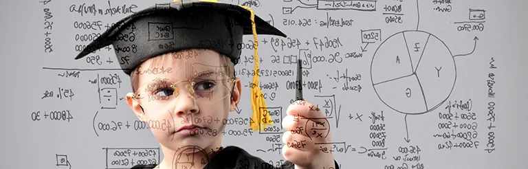 Μεταπτυχιακό  στα «Οικονομικά της Εκπαίδευσης»