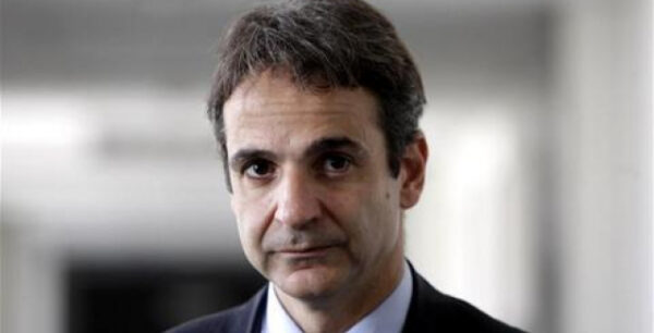 Το μήνυμα του Κυρ. Μητσοτάκη για την Παγκόσμια Ημέρα κατά του Παιδικού Καρκίνου