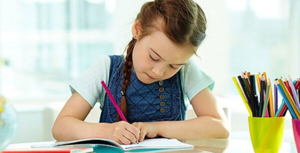 Καλοί και κακοί βαθμοί: Τι πρέπει να πούμε στο παιδί;