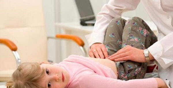 Η οξεία σκωληκοειδίτιδα στα παιδιά μπορεί να θεραπευθεί με αντιβιοτικά