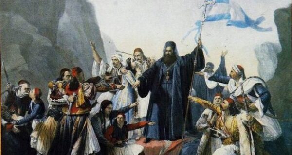 25 Μαρτίου: Ο διπλός εορτασμός