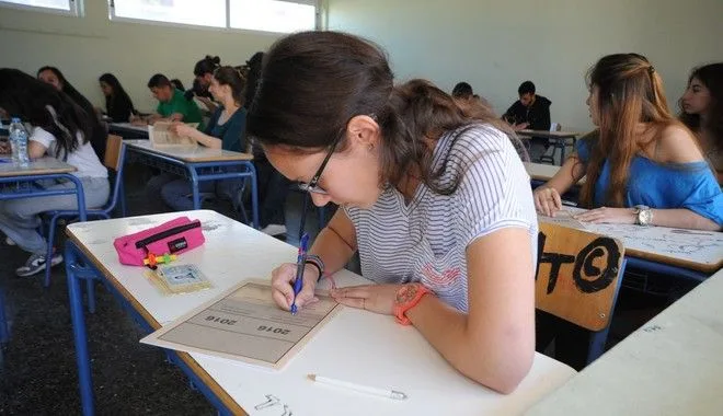 Πανελλήνιες 2017 Έκθεση: Πρόγραμμα, μηχανογραφικό αποτελέσματα