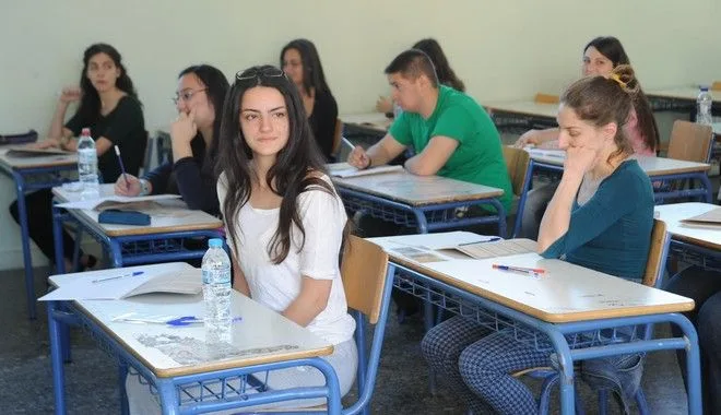 Πανελλήνιες 2018 – Το πρόγραμμα