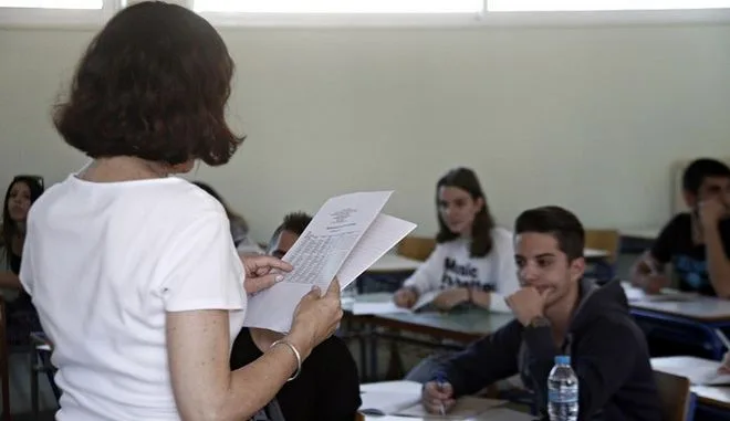 Στις 6 και 7 Ιουνίου ξεκινούν οι Πανελλήνιες