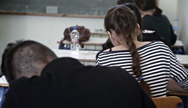 Πανελλήνιες 2018 – Εισακτέοι: Νέες αλλαγές