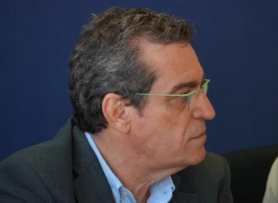 Δηλώσεις Παντή για το Ωραιόκαστρο