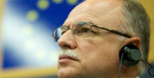 Παπαδημούλης: Να αξιοποιήσουμε κάθε λεπτό έως το Eurogroup