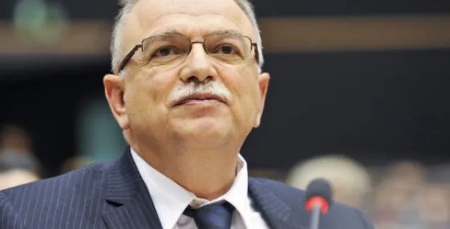 Παπαδημούλης: Εκλογές το 2019