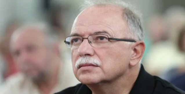 Παπαδημούλης: Να το χωνέψει η ΝΔ, εκλογές το 2019