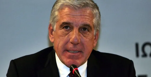 Από το “σκάνδαλο του καλαμποκιού” στο ζεύγος Παπαντωνίου: Πέντε υπουργοί στη φυλακή από τη Μεταπολίτευση έως σήμερα