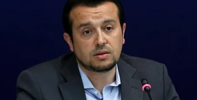 Παππάς: «Δεν θα υπάρξει περαιτέρω λιτότητα – Δεν υπάρχει καμία νομιμοποιητική βάση για κάτι τέτοιο»