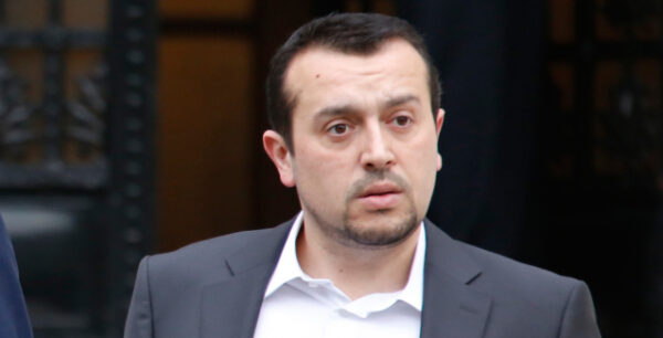 Νίκος Παππάς: «Περικοπές συντάξεων δεν θα γίνουν»