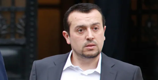 Παππάς: Όχι στον εμπαιγμό επιστημόνων και ελευθέρων επαγγελματιών