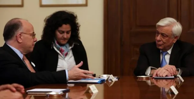 ΠτΔ: Χωρίς την Γαλλία η Ευρωζώνη θα έχανε την ταυτότητά της