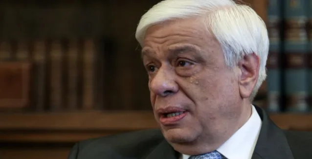 Επίσκεψη στην Σαουδική Αραβία ο Προκόπης Παυλόπουλος