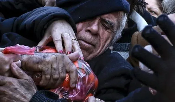 Eurostat: Ευρώπη τριων ταχυτήτων στους βασικούς μισθούς