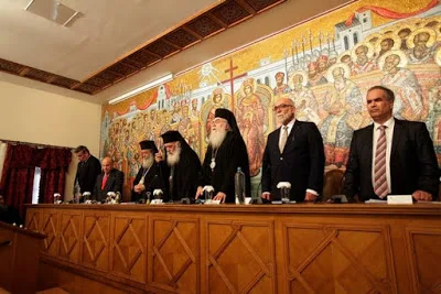 Αρχιεπίσκοπος Ιερώνυμος, Επιχειρούνται πολλές επιπόλαιες μεταβολές επί του θέματος της θρησκευτικής διδαχής