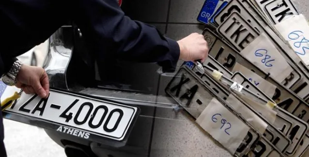 Παπανάτσιου: Πιο αναλογικά τέλη κυκλοφορίας των ΙΧ για να πάρει ο κόσμος τις πινακίδες