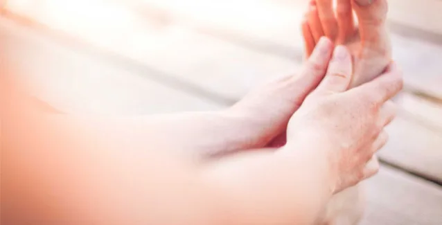 Διαβητικό πόδι: Ένας ακρωτηριασμός κάθε 20 δευτερόλεπτα