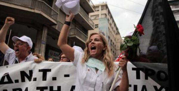 H ΠΟΕΔΗΝ αφήνει ανοιχτό το ενδεχόμενο νέων κινητοποιήσεων