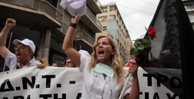 H ΠΟΕΔΗΝ αφήνει ανοιχτό το ενδεχόμενο νέων κινητοποιήσεων