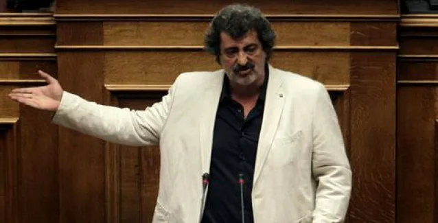 Ο Πολάκης αψηφά το ΣτΕ: Δεν τίθεται θέμα επιστροφής των διοικητών των νοσοκομείων